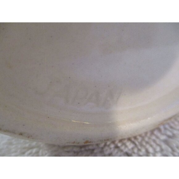 German Stein Ottawa Canada Beer Stein Vintage Ceramic Bar Ware Beer Mug blue - Picture 2 of 7